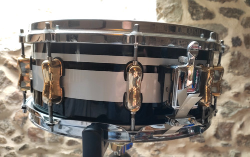 Snare drum prodipe salmiéri - snare,