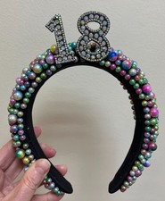 Personalised Any Age Rainbow