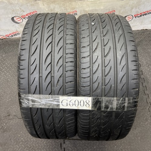 215 zr17 91y - 2x, 45