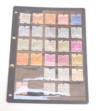 Bus Coach Ultimate Tickets