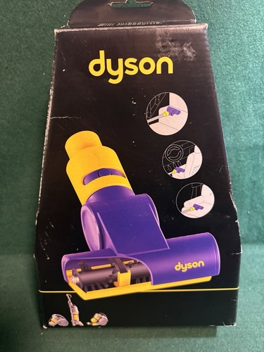 Dyson mini turbo brush - mini,
