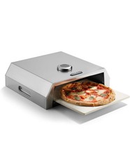 VonHaus 2500547 Pizza Oven -