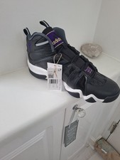 Adidas Crazy 8 Basketball