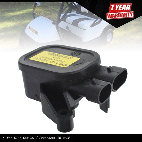 For club car mcor - for,