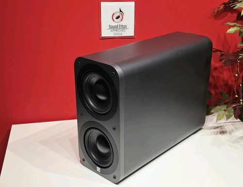 Acoustics 3070 subwoofer - 3070, –
