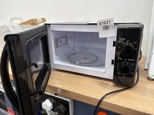 Swan SM4420BLK - 20L 700W
