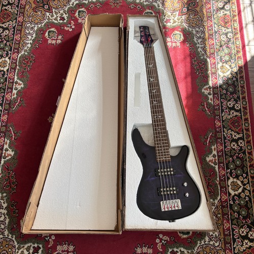 String bass packing box - 5,