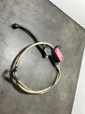 Trials Bike Front Brake Master