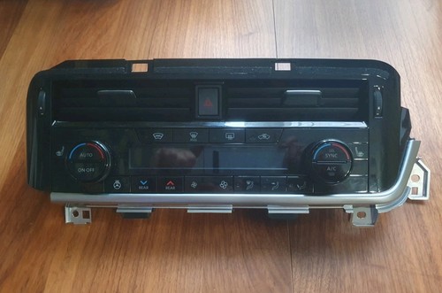 Nissan trail tekna hybrid - nissan, x-trail