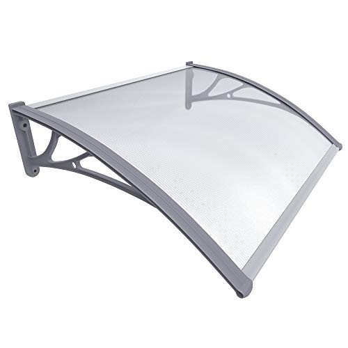Front door canopy outdoor - front,