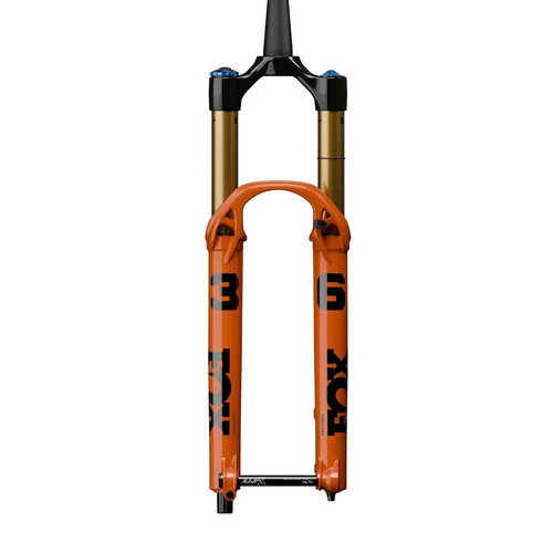 Fox float factory 160 - 36,