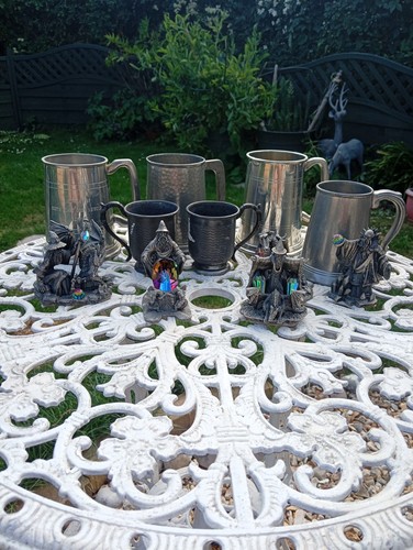 Pewter over 4kg scrap or - 4kg..scrap,