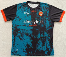 Armagh Ard Mhacha GAA GAELIC