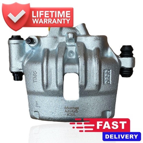 Front left brake - left, caliper