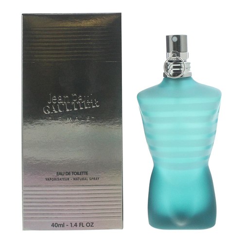 Jean paul gaultier male eau - gaultier,