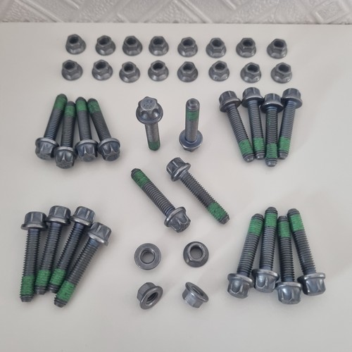 20x genuine brembo 30mm - x,