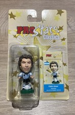 Free Shipping Corinthian Prostars Argentina Aimar PRO1610 Blister New