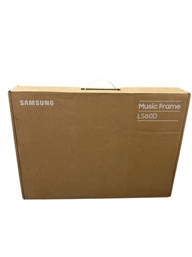 Samsung music frame ls60d - samsung,