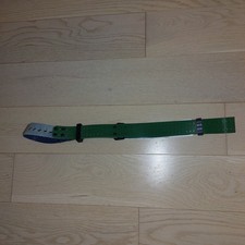 ESE Green Ambidextrous