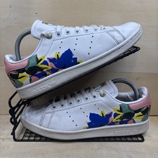 Adidas Stan Smith  Floral X