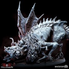 Jabberslythe | Beastmen |