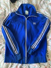 Vintage 1970s adidas - vintage, tracksuit