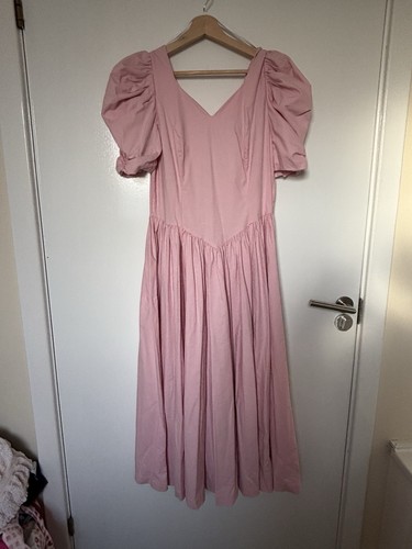 Laura ashley vintage dress - ashley,