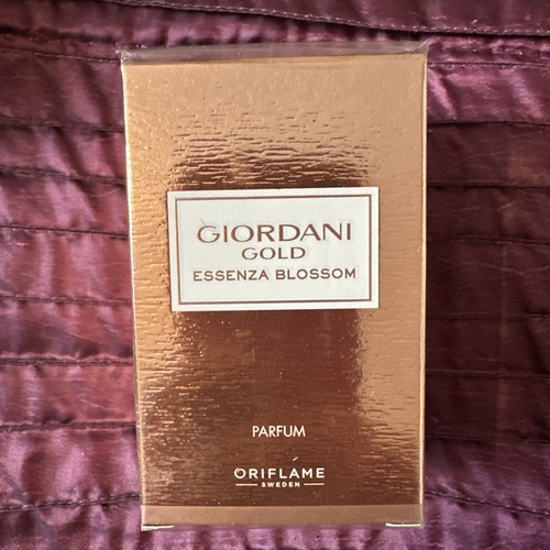 Oriflame giordani gold essenza - oriflame,