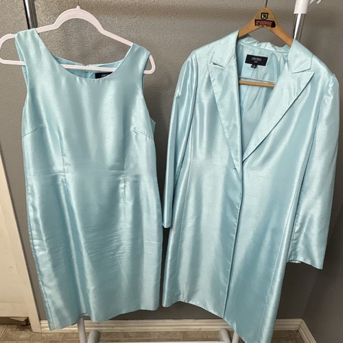 Jones wear 2pc jacket - wear, &