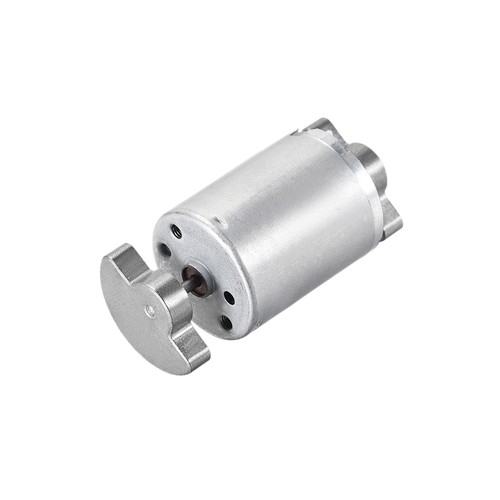 Double shaft vibration motors - double,