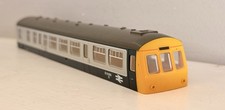 LIMA BR CLASS 101 DMU DRIVING