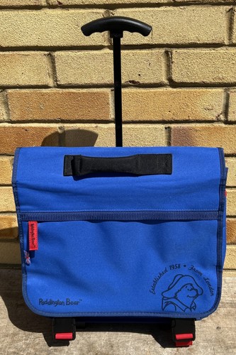 Paddington bear childs blue - paddington,