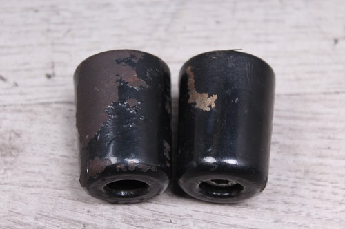 Set handlebar ends handlebar