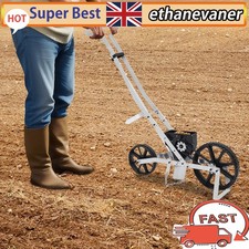 Single-row Vegetable Seeder