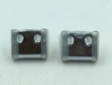 2 X Zig Zag Spring