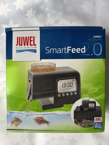 Juwel smart feed - juwel,