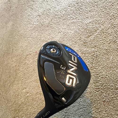 Ping g30 wood fairway 5 - g30,