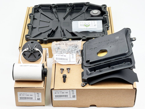 Genuine dct automatic - genuine,