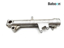 Front Fork Outer Tube Left