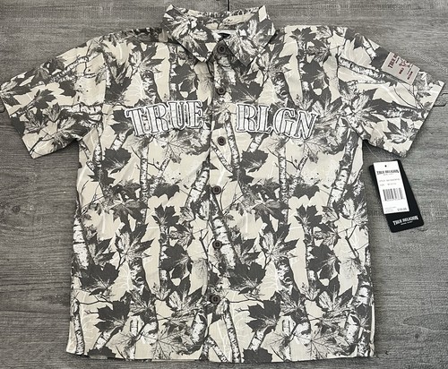 True religion boys - s, beige