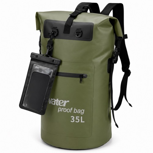 Weldun waterproof dry bag - waterproof,