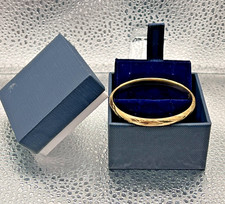 Gorgeous Vintage 14K Solid