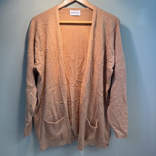 Brora 100 scottish - 100%, cashmere