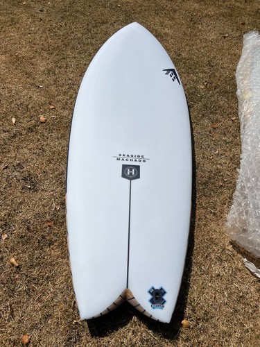 The firewire helium seaside - the,