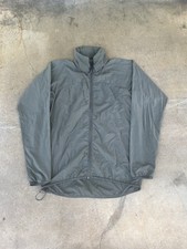 Patagonia Mars Military Level