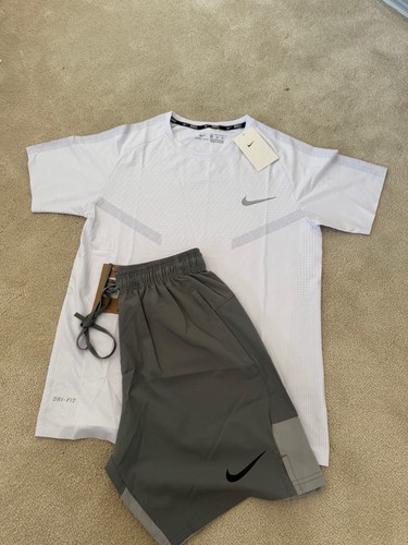 Men white nike - men’s,