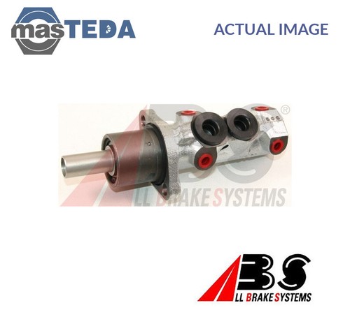 41991x brake master - brake,