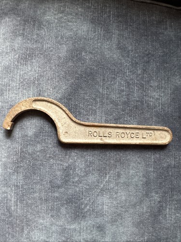 Rolls royce ltd vintage - ltd,