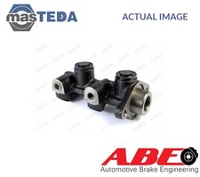 C9X004ABE BRAKE MASTER