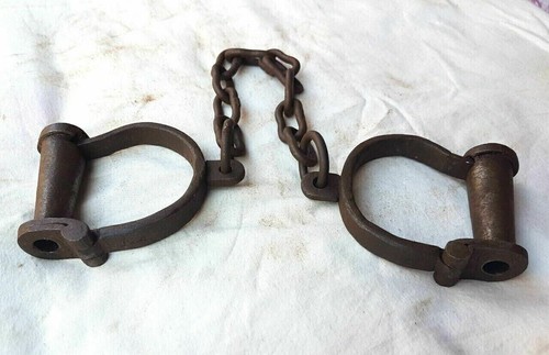 Heavy chain leg - leg, key